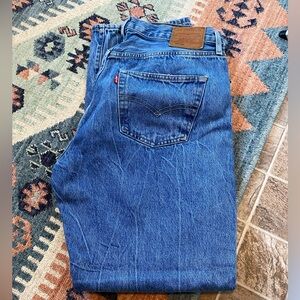 Levi’s 501 90s 32 x 32